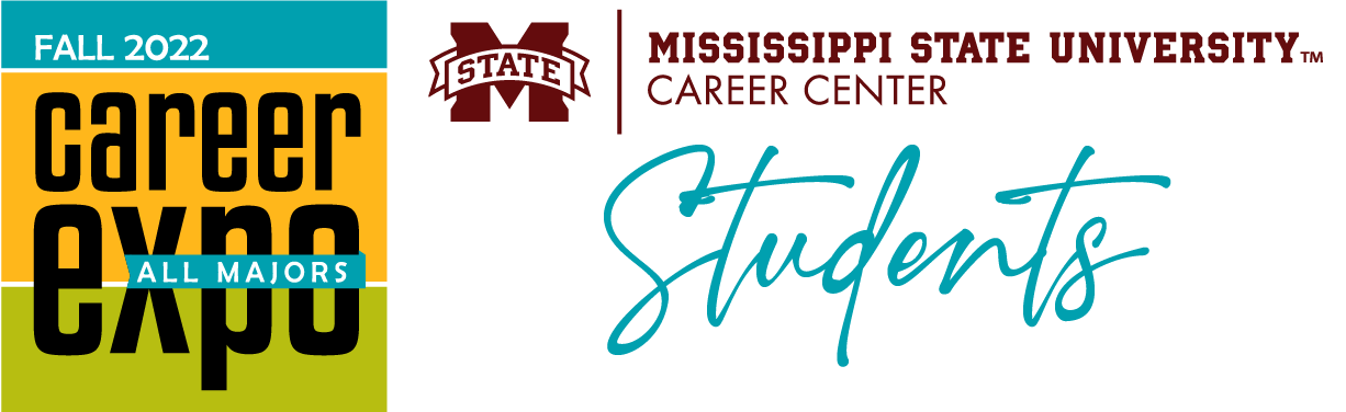 Fall 2022 Career Expo Student Details